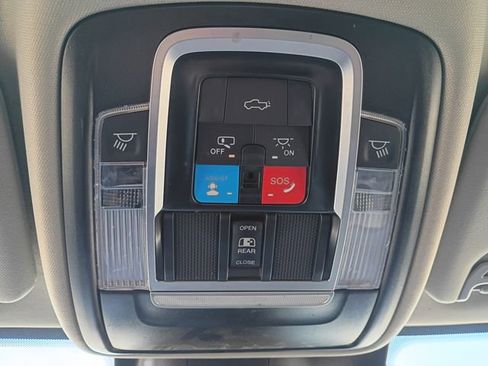 Used 2024 RAM 2500 Laramie w/ Safety Group AWD/4WD image 19