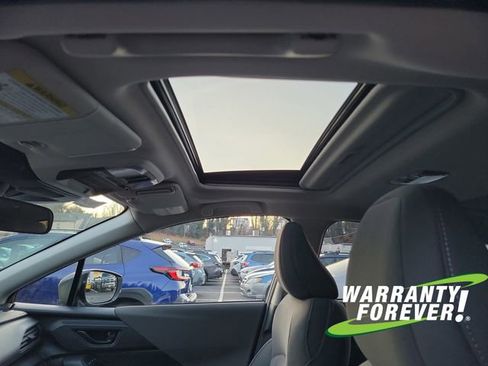 New 2026 Subaru Crosstrek 2.0i Premium image 13