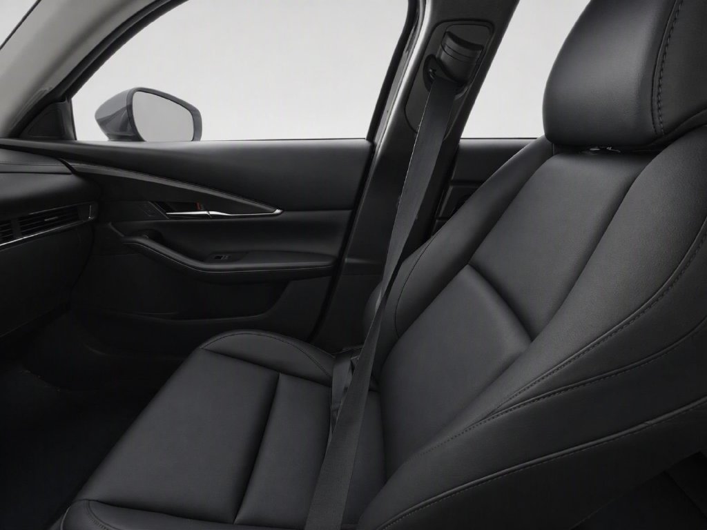 Used 2025 MAZDA CX-30 AWD 2.5 S w/ Preferred Package image 29