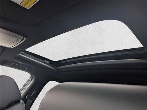 Certified 2025 Honda CR-V Sport Touring image 16