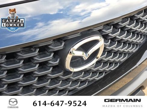 Used 2023 MAZDA CX-50 2.5 S w/ Cargo Package AWD/4WD image 11