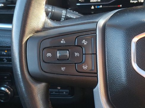 Used 2024 GMC Yukon XL Denali w/ Denali Reserve Package image 25