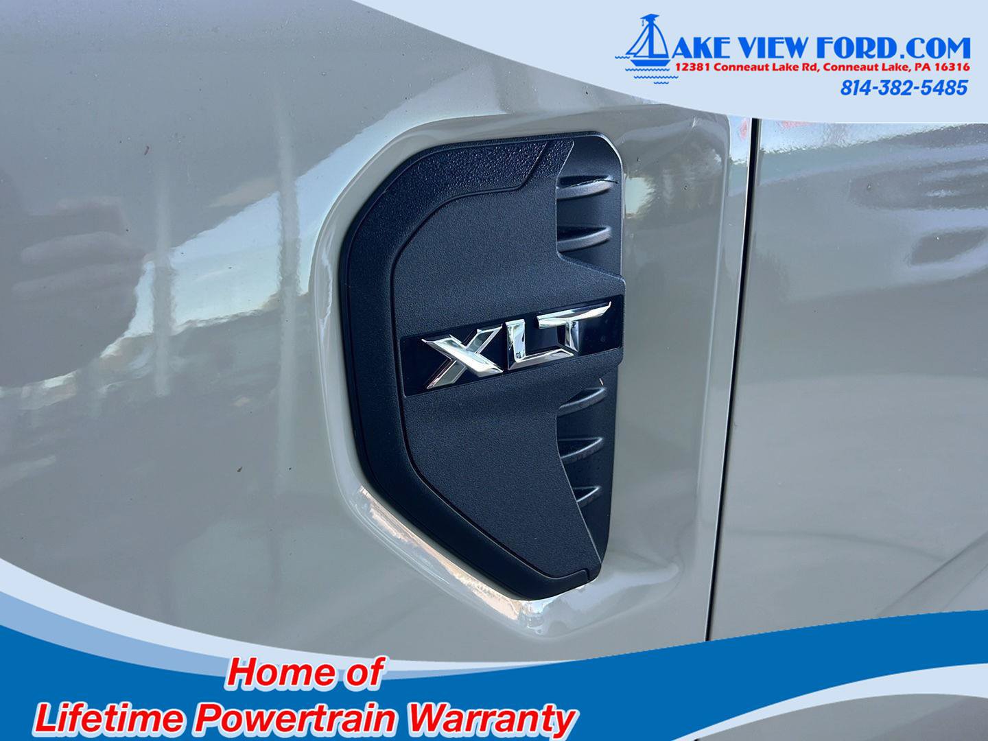 New 2026 Ford Ranger XLT AWD/4WD image 14
