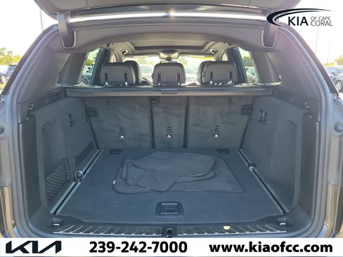 Used 2022 BMW X3 xDrive30i w/ Convenience Package AWD/4WD image 11