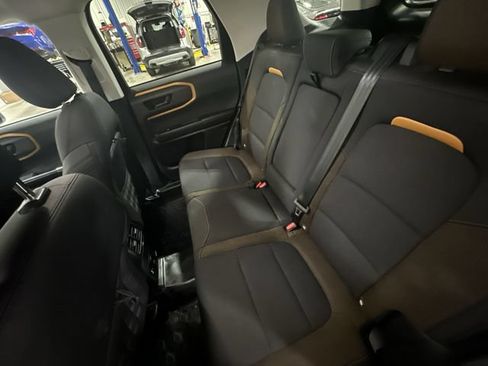 Used 2023 Ford Bronco Sport Badlands AWD/4WD image 31