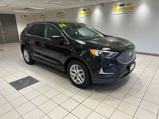 Used 2024 Ford Edge SEL 360° Tour