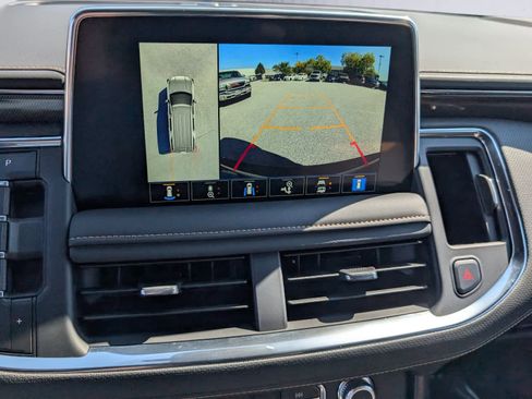 Certified 2024 GMC Yukon AT4 image 29