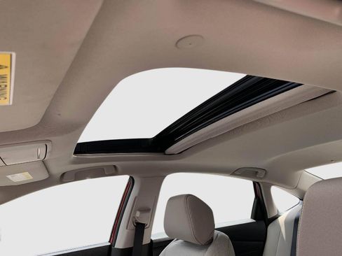 Certified 2023 Honda Accord EX image 29