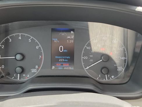 Certified 2024 Toyota Corolla LE FWD image 22