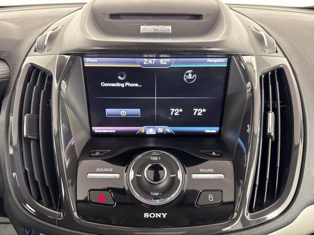 Used 2014 Ford C-MAX SEL w/ Equipment Group 303A FWD image 15