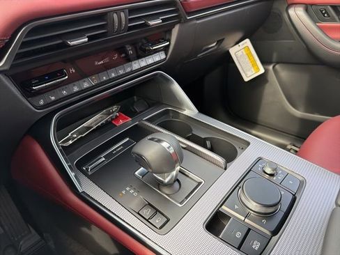 New 2026 MAZDA CX-70 3.3 Turbo S w/ Premium Package AWD/4WD image 40