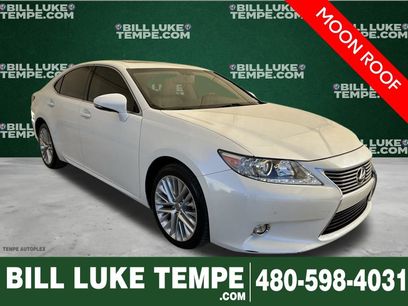 Used 2014 Lexus ES 350