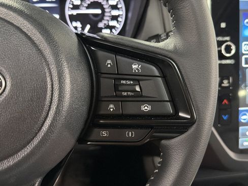 Certified 2026 Subaru Forester Premium AWD/4WD image 23