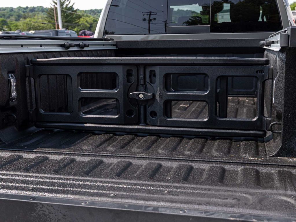 New 2026 RAM 2500 Power Wagon AWD/4WD image 36