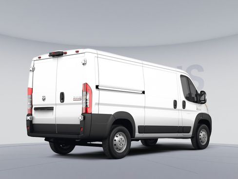 Used 2022 RAM ProMaster 1500 FWD image 4
