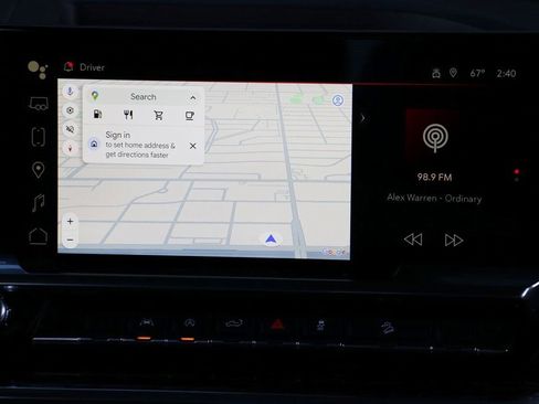 Used 2024 GMC Sierra 1500 Elevation image 30