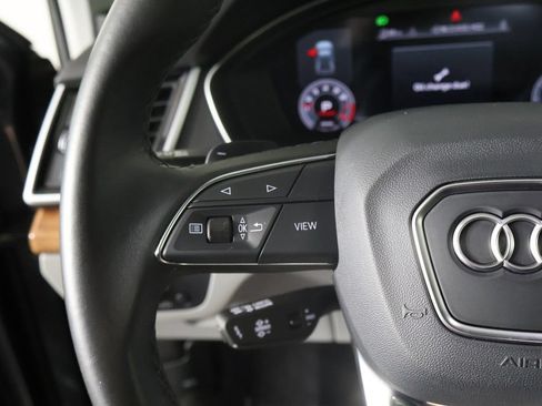 Used 2023 Audi Q5 2.0T Premium Plus AWD/4WD image 42