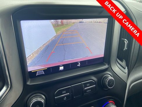 Used 2019 Chevrolet Silverado 1500 LTZ w/ LTZ Plus Package image 5