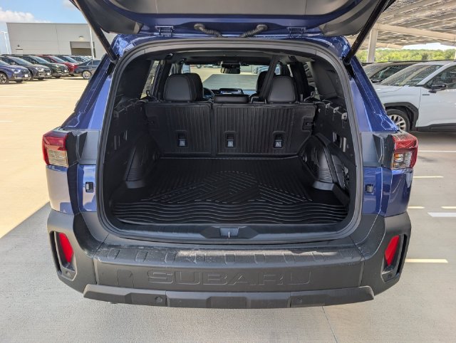 New 2026 Subaru Outback Limited AWD/4WD image 21