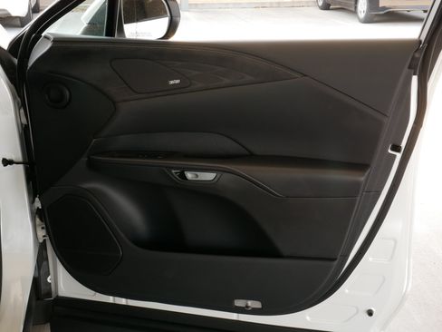Certified 2025 Lexus RX 350 AWD/4WD image 12