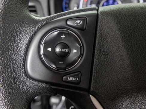 Used 2015 Honda CR-V EX image 32