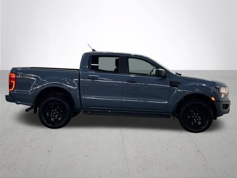 Used 2023 Ford Ranger XLT w/ Equipment Group 302A High AWD/4WD image 9