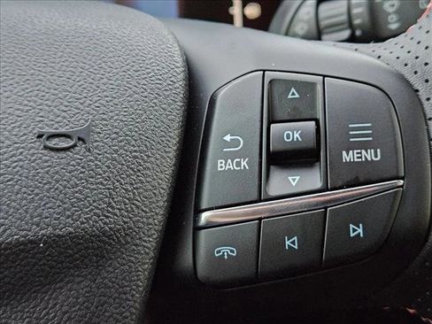 New 2026 Ford Escape ST-Line Select w/ Tech Pack #1 image 17