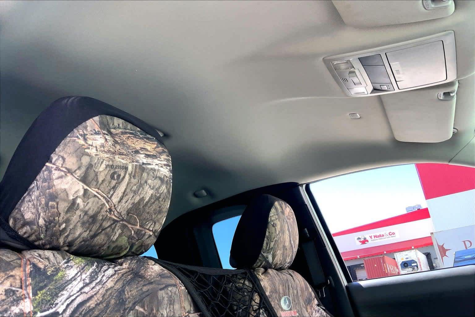 Used 2022 Toyota Tacoma SR RWD image 30