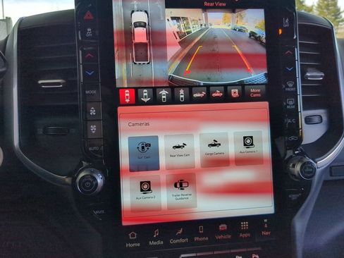 New 2026 RAM 2500 Laramie image 18