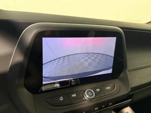 Used 2022 Chevrolet Camaro SS RWD image 21