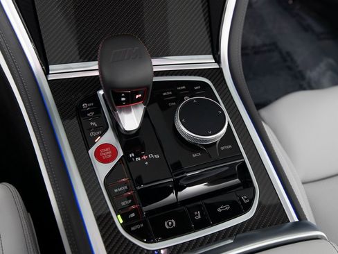 Used 2022 BMW M8 Competition image 23