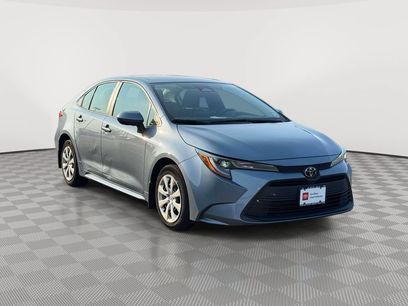 Used 2023 Toyota Corolla LE