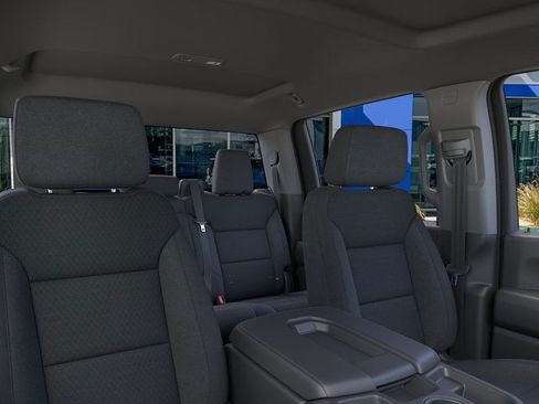 New 2026 GMC Sierra 2500 Pro w/ Convenience Package AWD/4WD image 24