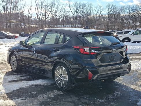 New 2026 Subaru Impreza 2.0i Sport image 4