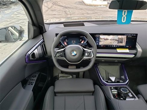 New 2026 BMW X3 xDrive30 w/ Premium Package image 14
