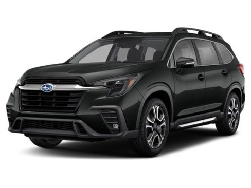 Used 2023 Subaru Ascent Limited w/ Technology Package AWD/4WD image 1