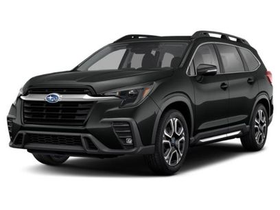 Used 2023 Subaru Ascent Limited w/ Technology Package