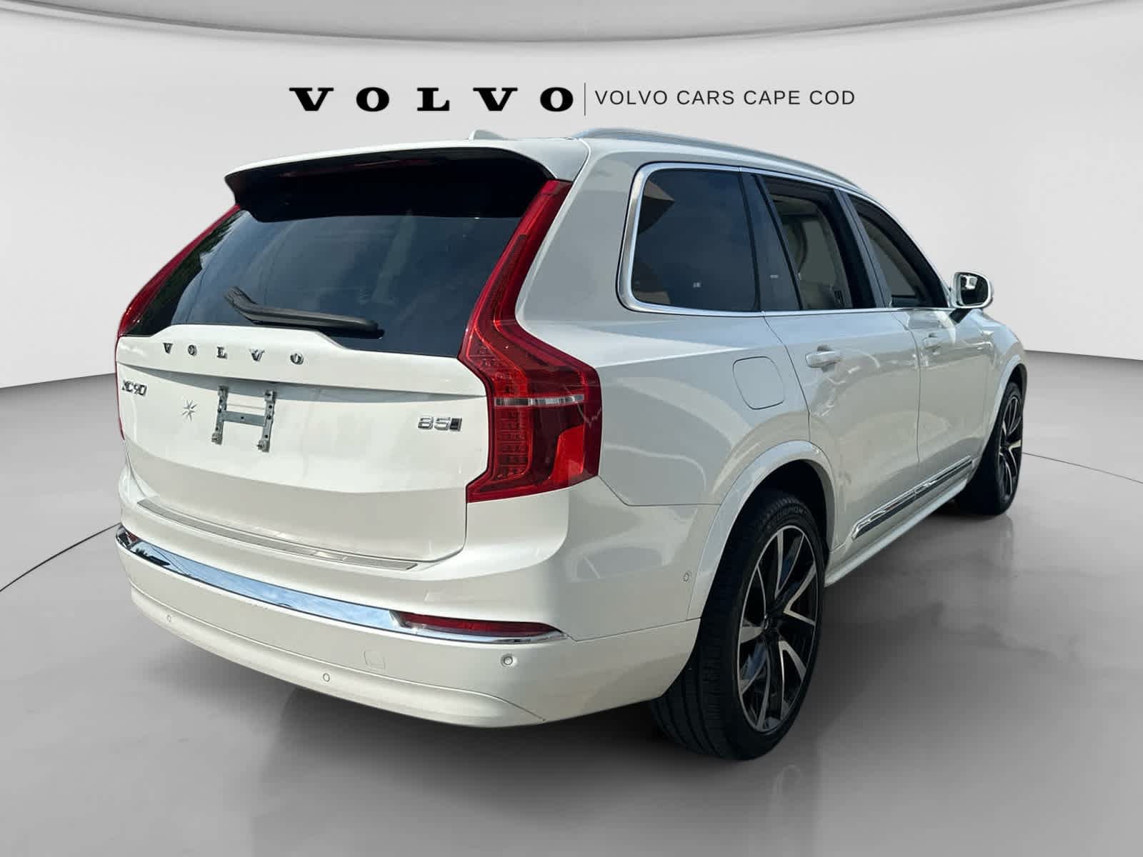 Used 2023 Volvo XC90 B5 Plus w/ Protection Package Premier AWD/4WD image 36