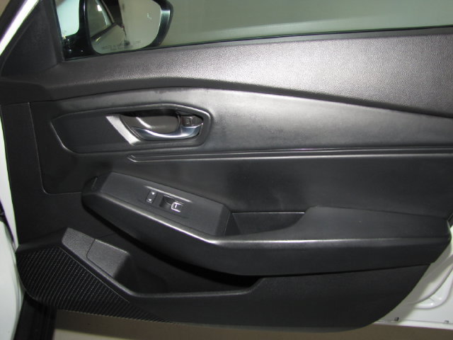 Certified 2023 Honda Accord EX image 44