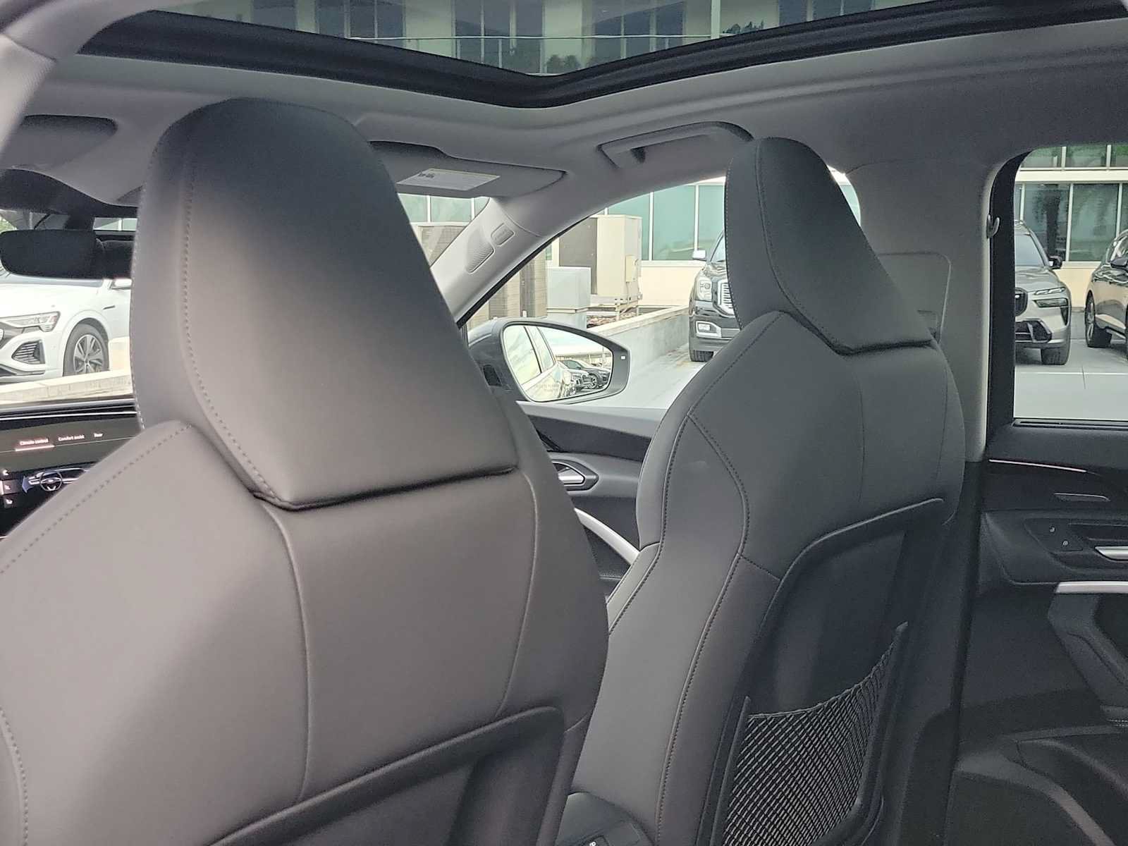 Certified 2025 Audi Q5 Premium Plus AWD/4WD image 17