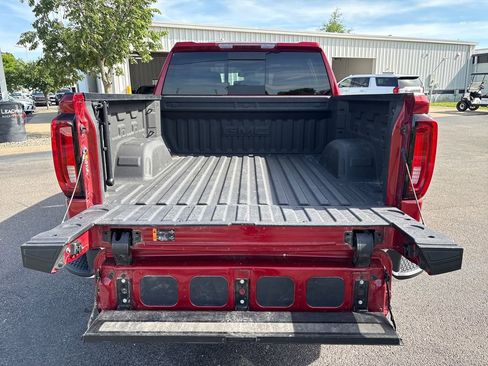 Used 2023 GMC Sierra 1500 SLT w/ SLT Premium Plus Package AWD/4WD image 45