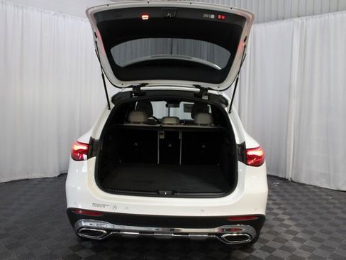 New 2024 Mercedes-Benz GLC 300 4MATIC image 7