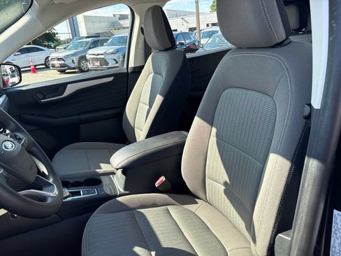 Used 2021 Ford Escape S FWD image 21