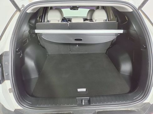 Used 2022 Hyundai Tucson Limited w/ Cargo Package FWD image 28