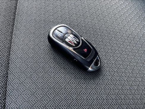 Used 2025 Buick Encore GX Preferred w/ Comfort Package image 35