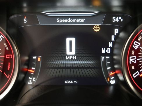 Used 2023 Dodge Challenger R/T Scat Pack image 11