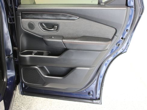 Used 2026 Honda Passport TrailSport image 35