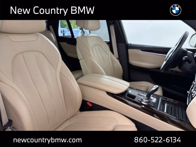 Used 2017 BMW X5 xDrive35i AWD/4WD image 28