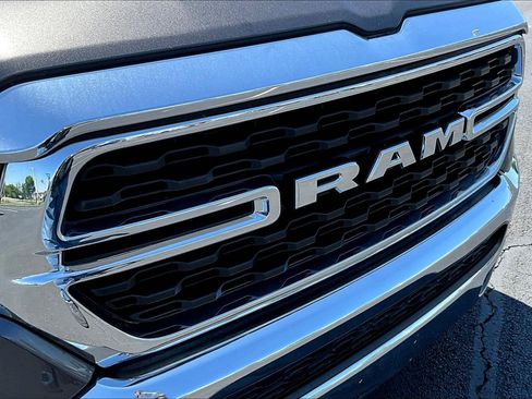 Used 2023 RAM 1500 Big Horn AWD/4WD image 33