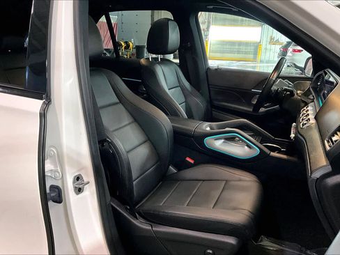 Used 2022 Mercedes-Benz GLE 350 GLE 350 image 6